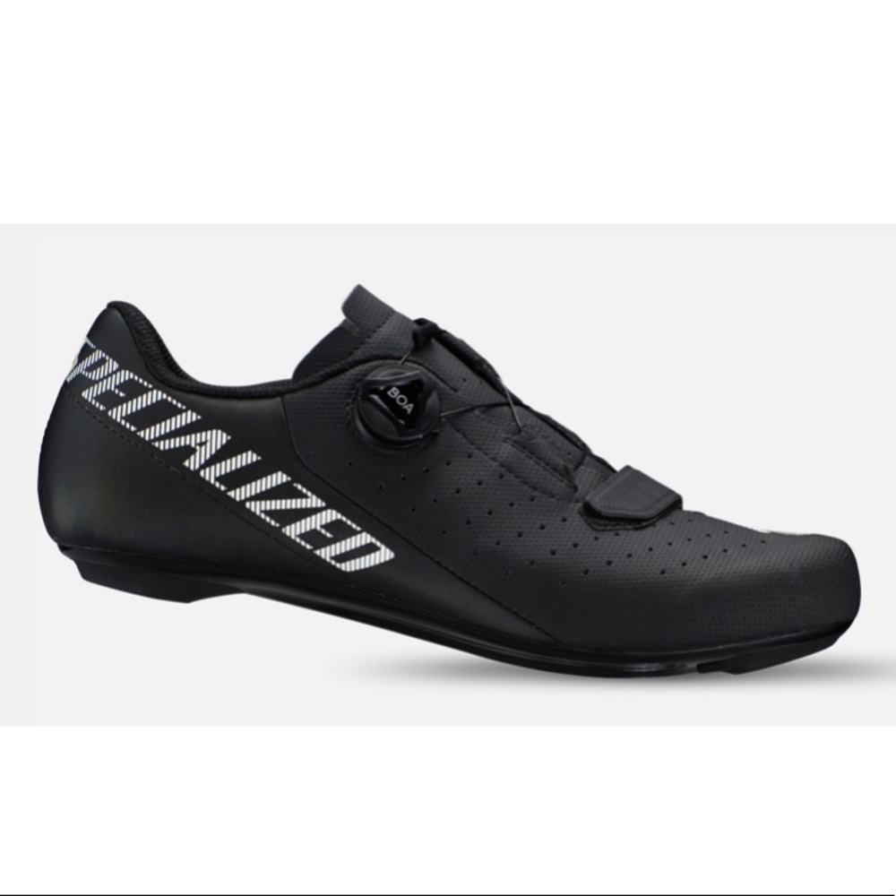 Specialized Torch 1.0 Road Shoe - NWT!